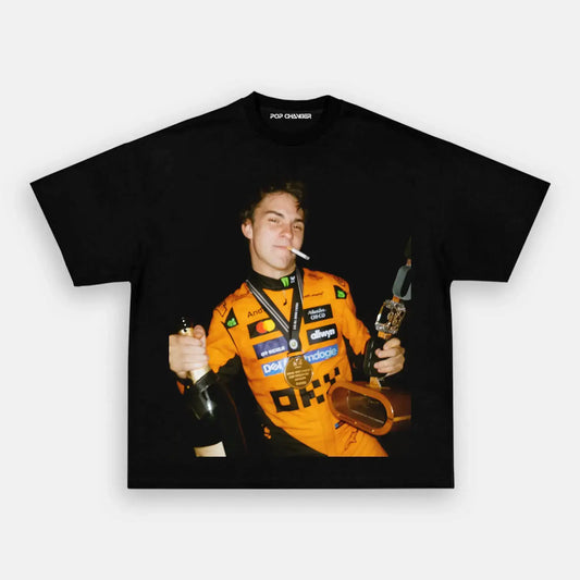 Oscar Piastri Tee 7.0