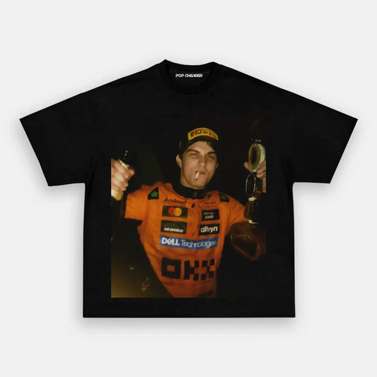 Oscar Piastri Tee