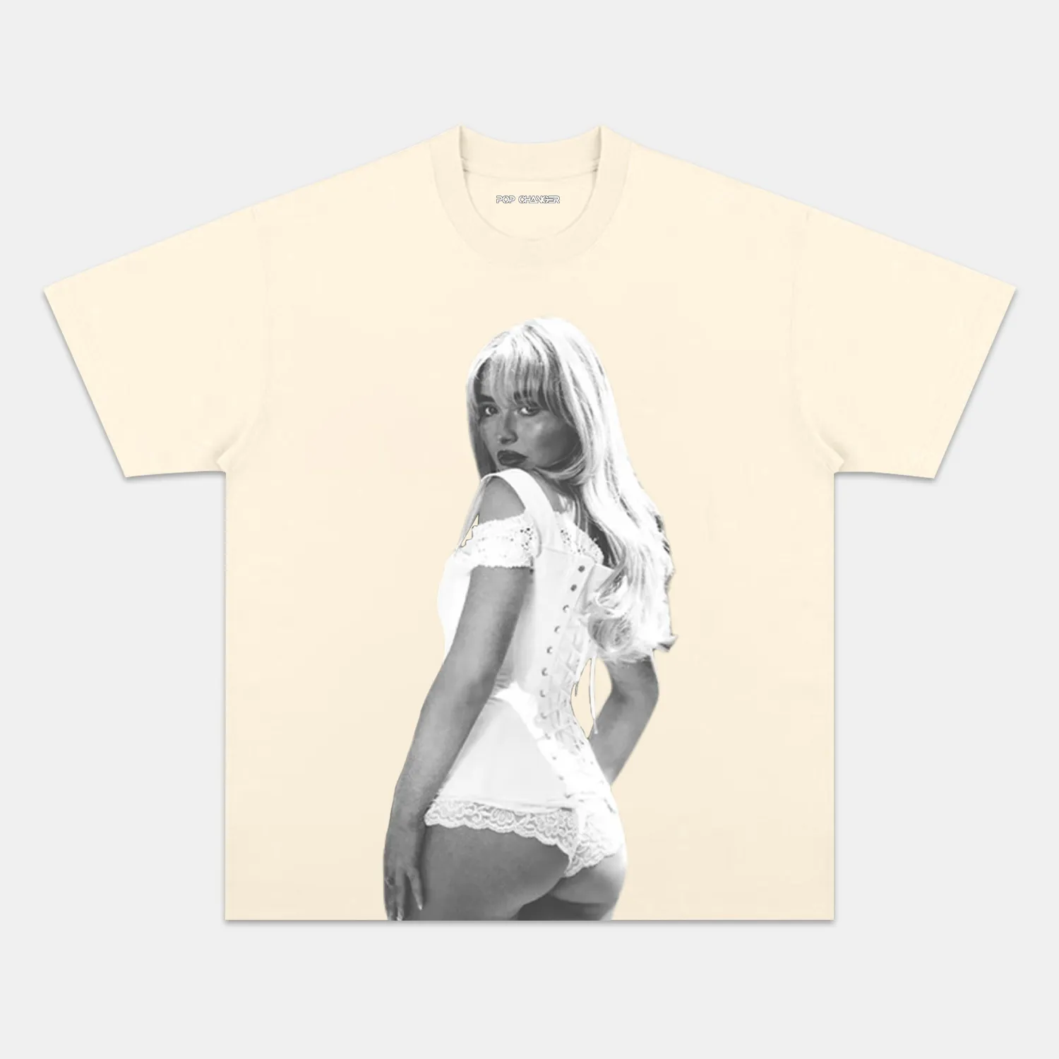 SABRINA CARPENTER TEE