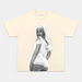 IVORY T-SHIRT
