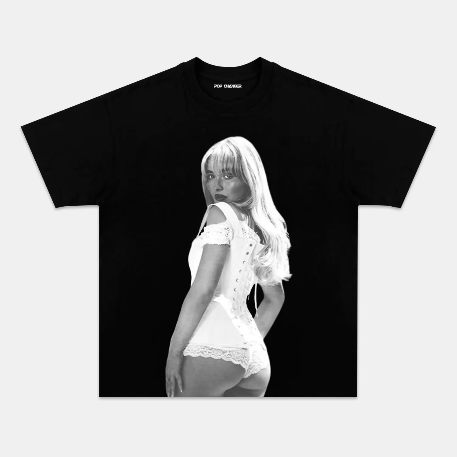 SABRINA CARPENTER TEE