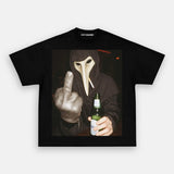 SCP049 AFTER HOURS TEE