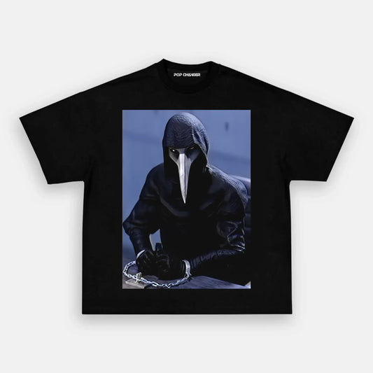 SCP049 TEE