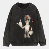 SCP173 AFTER HOURS TEE