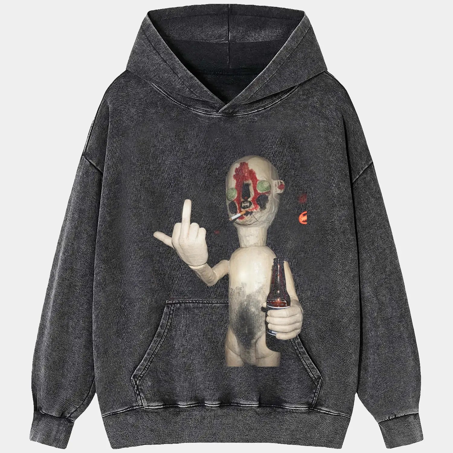 SCP173 AFTER HOURS TEE