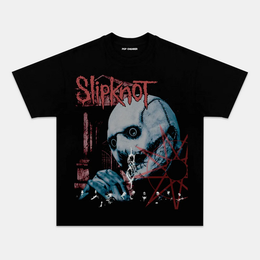 SLIPKNOT V3 TEE