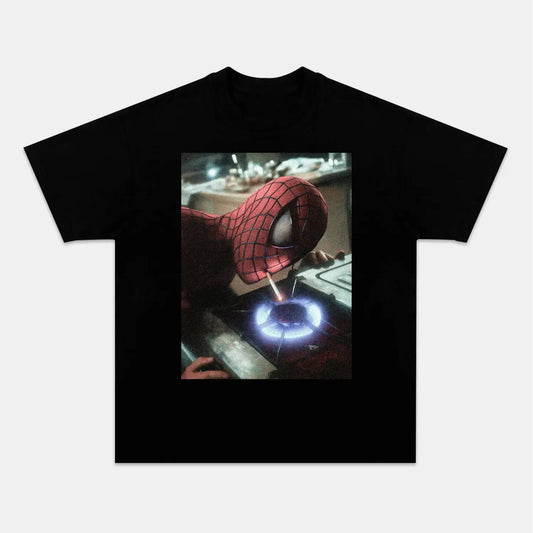 SPIDER-MAN TEE