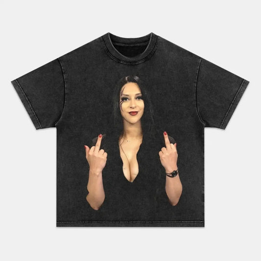 STEPHANIE VAQUER 2025 TEE