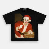 Santa Joker Tee
