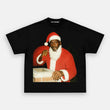 Santa Jordan Tee