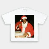 Santa Jordan Tee