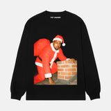Santa Kanye Tee