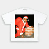 Santa Kanye Tee