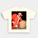 Santa Kanye Tee