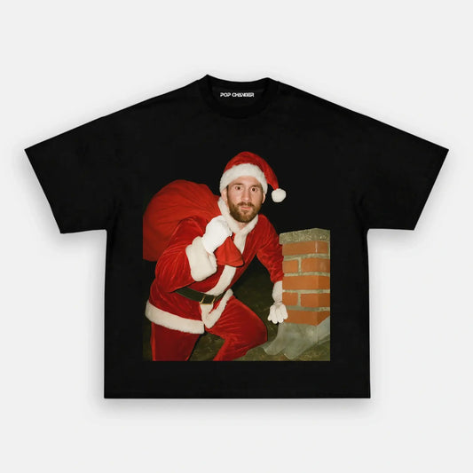 Santa Messi Tee 2.0