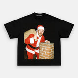 Santa Messi Tee