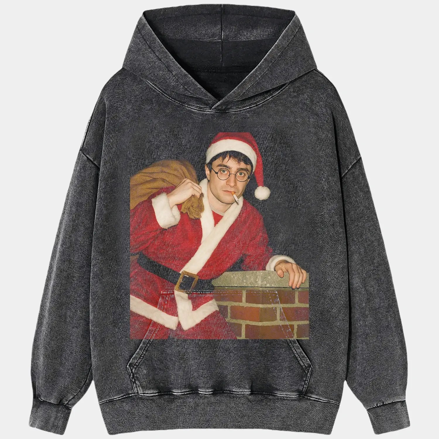 Santa Potter Tee