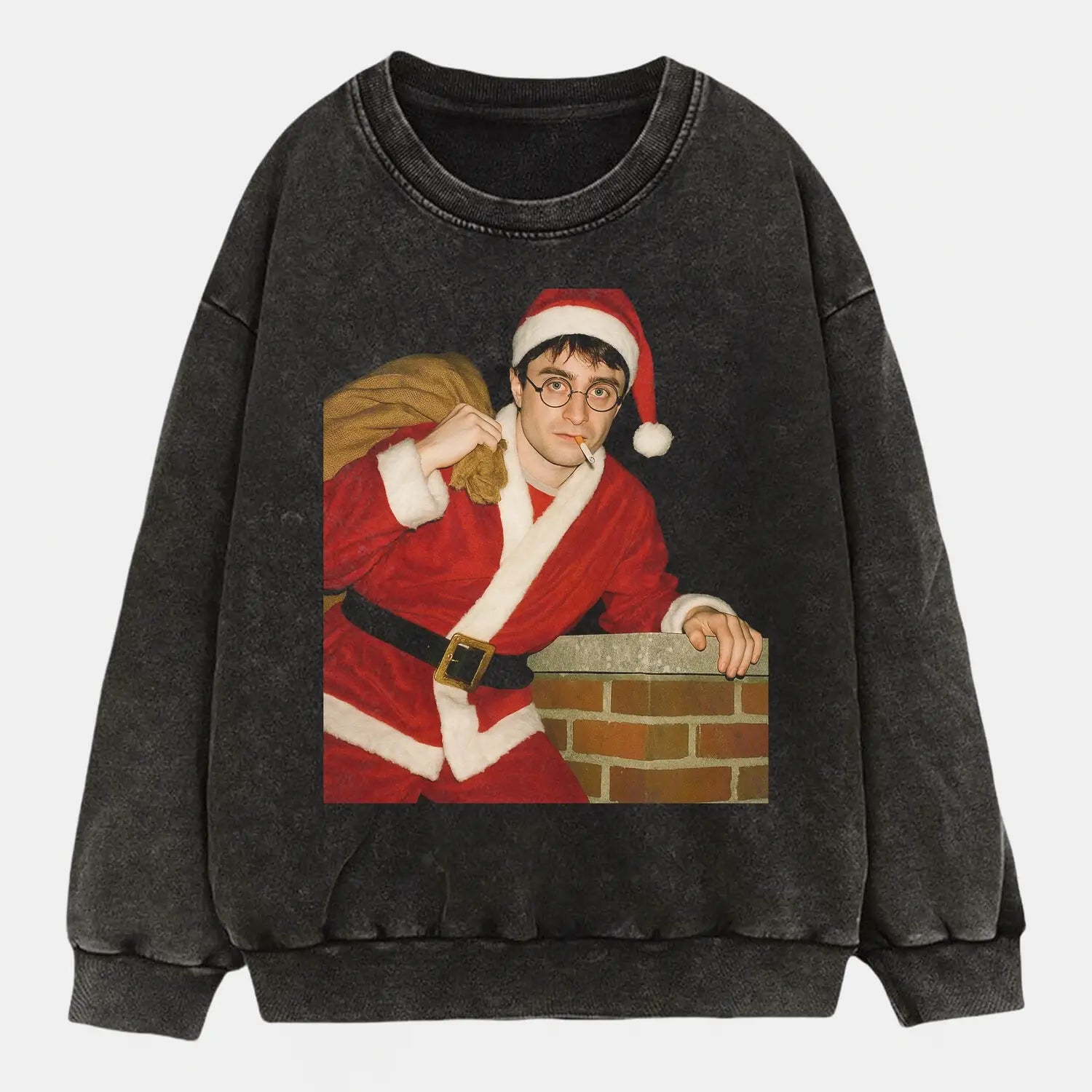 Santa Potter Tee