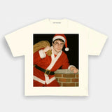 Santa Potter Tee