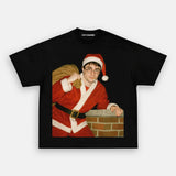 Santa Potter Tee