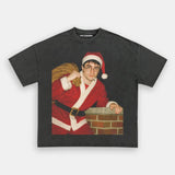 Santa Potter Tee