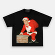 Santa Ronaldo Tee