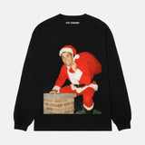 Santa Ronaldo Tee