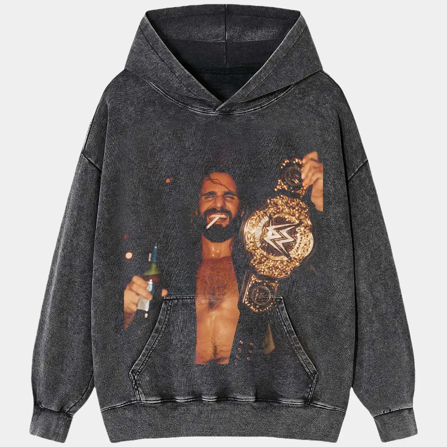 Seth Rollins Tee 2.0