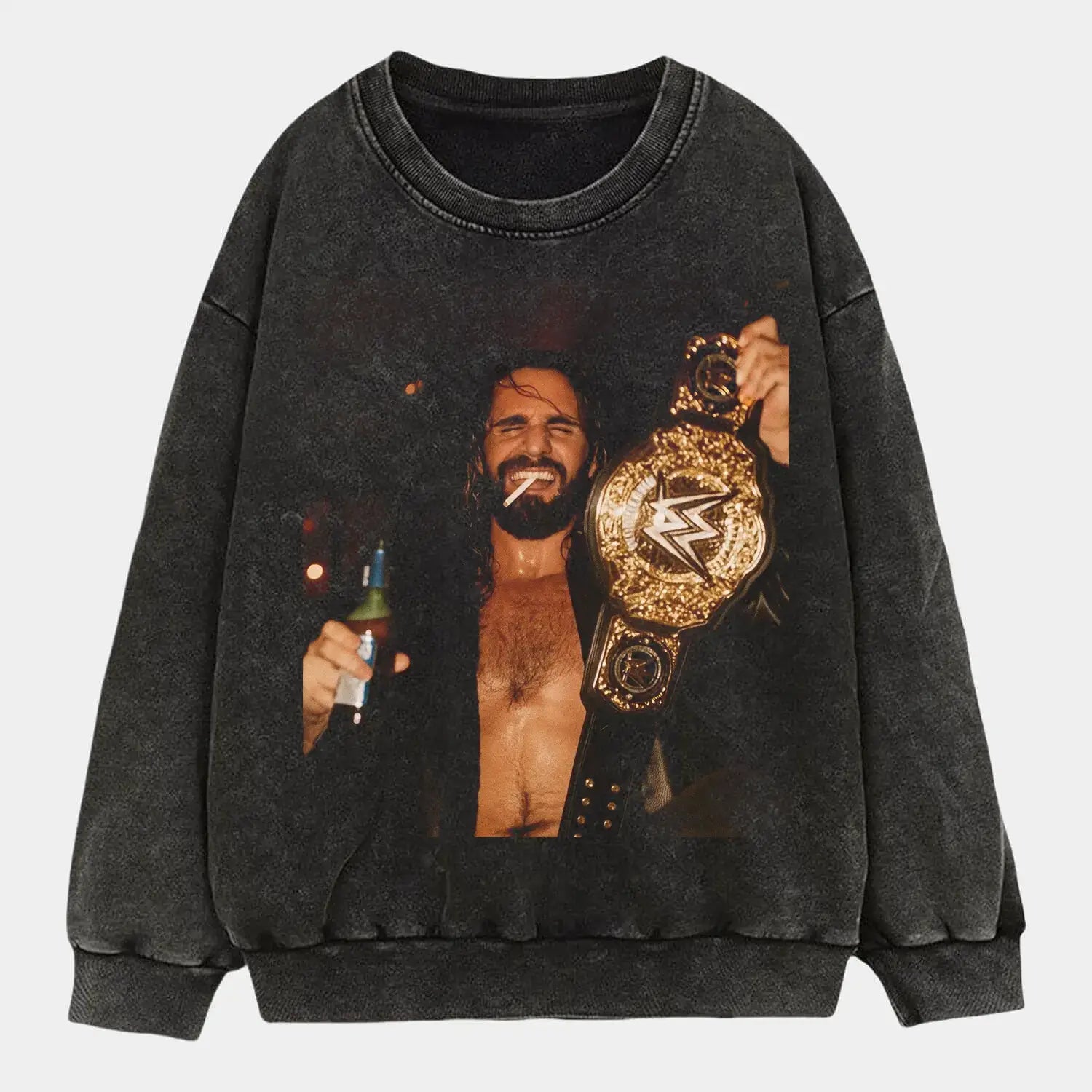 Seth Rollins Tee 2.0