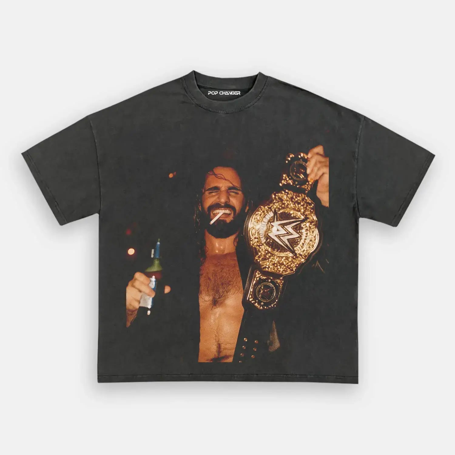 Seth Rollins Tee 2.0