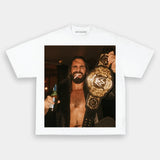 Seth Rollins Tee 2.0
