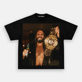 Seth Rollins Tee 2.0