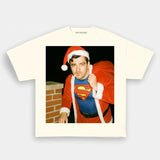 Super Santa Tee