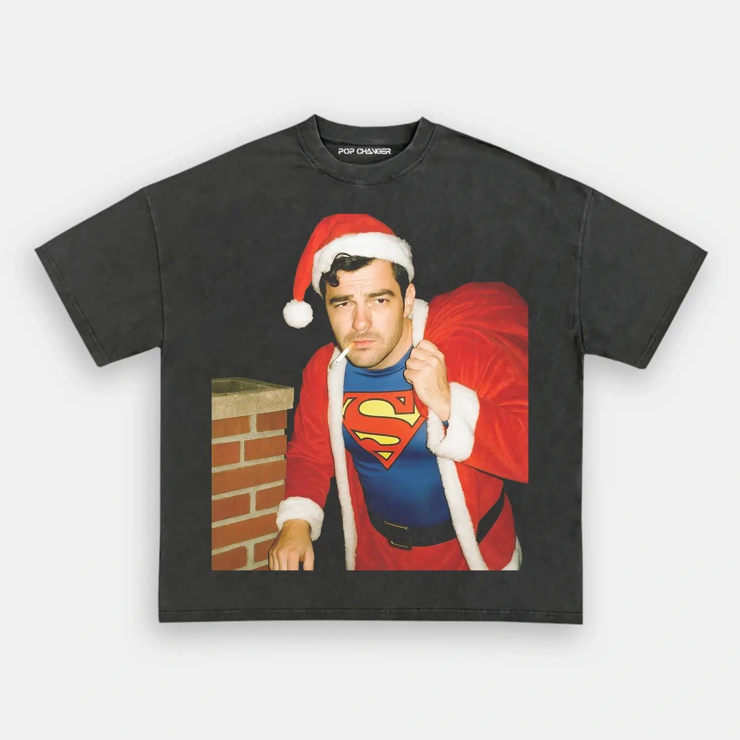 Super Santa Tee