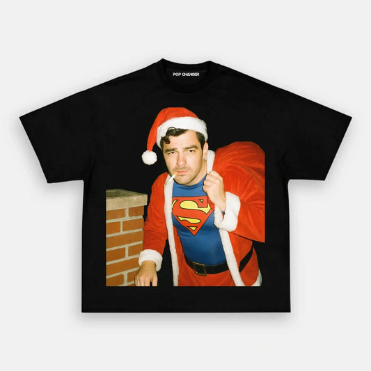 Super Santa Tee