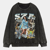 Sza 'SoS' Tee