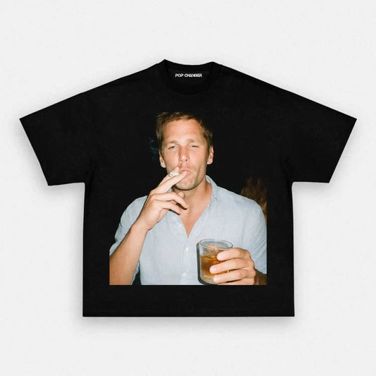 Tom Brady After Hours Tee 7.0
