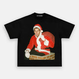 Tom brady Santa Tee