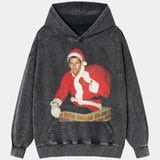Tom brady Santa Tee