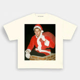 Tom brady Santa Tee