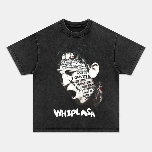 WHIPLASH TEE
