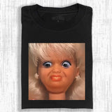 BARBIECORE MEME T-SHIRT