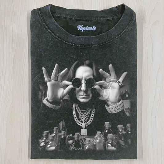 HARRY POTTER T-SHIRT