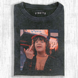 STRANGER THINGS DUSTIN HENDERSON T-SHIRT&SWEATSHIRTS&HOODIE