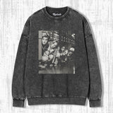 STRANGER THINGS VINTAGE T-SHIRT