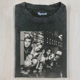 STRANGER THINGS VINTAGE T-SHIRT